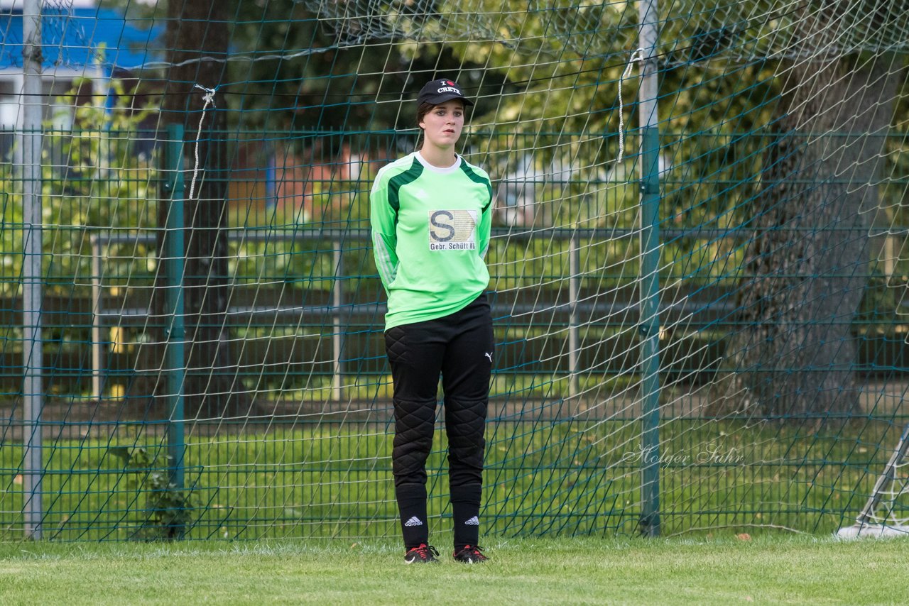 Bild 159 - Frauen SG Krempe/Glueckstadt - VfR Horst